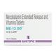 ME 12 OD Tablet 15's - Supplements-Vbc