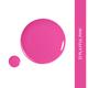Sugar Cosmetics Tip Tac Toe Nail Lacquer Classic 21 - Playful Pink 9 ml - Nail Polish