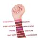 Jaquline USA Matty Matte Lip Crayon Rule Breaker 7 2.8 gm - Lip Crayons
