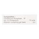 Clinxa Gel 20gm - Acne-Acn