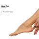 Fixderma Fidelia Foot Cream 75 g - Foot Creams & Lotions