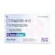 Cintodac Capsule 10'S - Ulcer/Reflux/Flatulence-Aaa