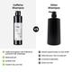 Brillare Caffiene Shampoo for Reducing Hair Loss And Breakage 200 ml - Shampoos