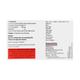 ORPENEM ER 300mg Tablet 10's - Bacterial Infections-OBL