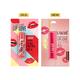 Lakme Lip Love Cherry Lip Care 22 Hrs Moisture Spf 15 4.5Gm - Lipsticks