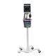Welch Allyn Wall Aneroid Sphygmomanometer with Mobile Stand (GS - 767) - Health Monitoring Devices