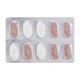 Glyciphage G1 Forte Tablet 10'S - Diabetes-Ant