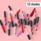 Blue Heaven Hyper Stay Weightless Liquid Matte 04 6 ml - Liquid Lipsticks