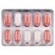 GMT SR 2mg Tablet 10'S - Diabetes-Ant
