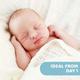 Chicco Baby Body Lotion Natural Sensation 150 ml - Creams, Lotions & Oils