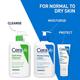 CeraVe Moisturising Lotion for Normal to Dry Skin 473 ml - Lotions & Creams