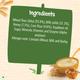 Nestle Cerelac Baby Food Cereal - Wheat Honey (For 12 to 24 Months Baby) (Refill Pack) 300 g - Baby And Infant Supplements