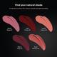 Faces Canada Colour Me Up Lip & Cheek Tint - Blush Rose 01, 3gm - Lip Glosses