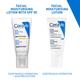 Cerave AM Facial Moisturizing Lotion - Normal to Dry Skin Day Cream With Sunscreen SPF 50 52 ml - Body Sunscreen