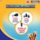 Pedigree DentaStix Sticks for Dogs (25 kg+) 7's - Petfood