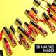 Blue Heaven Hyper Stay Weightless Liquid Matte 04 6 ml - Liquid Lipsticks