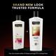 TRESemme Smooth & Shine Conditioner Deeply Moisturises Dry & Frizzy Hair 190 ml - Conditioners