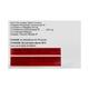 MSN SITA M ER 50/500 Tablet 10's - Diabetes-Ant