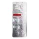 Zyb12 D Tablet 10's - Neuropathic Pain-Dru