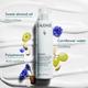 Caudalie Vinoclean Gentle Almond Milk 200 ml - Make Up Removers
