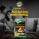 Zandu Vigorex Max Daily Energizer Capsule 20's - Sexual Healthcare