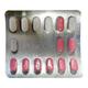 GLIMIPRIME M 2 Tablet 15's - Diabetes-Ant