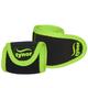 Tynor Wrist Support with Thumb Loop (Neoprene) (UN) - Black & Green - Knee/Ankle/Leg/Foot Supports