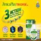 Allen Arnica Plus Hair Vitalizer 100 ml + Triofer Tablets 50's - Personal Care(Homeopathy)