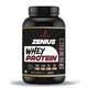 Zenius Whey Protein Powder - Kulfi Flavour 1 kg - Whey Proteins
