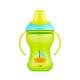 Mothercare Non-Spill Trainer Cup - Blue - Feeding & Nursing