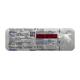 INTAJAC Tablet 10's - Rheumatoid Arthritis-Dis