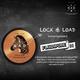 Bad Lab Lock & Load Solid Texture Hair Wax 120 gm - Hair Waxes