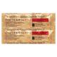 Erox CV 625mg Tablet 10'S - Bacterial Infections-Pen