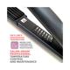 Alan Truman Black Diamond Slim Crimper 1's - Rollers & Curlers