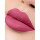 Miss Rose Matte Smudge Proof LipGloss 7701 - 002M 08 20 gm - Lip Glosses