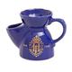 Truefitt and Hill Navy Handmade Shaving Mug 1's - Pre & Post Shaves