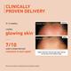 Plum 15% Vitamin C Face Serum Glow Boost with Mandarin 30ml - Face Serum