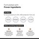 Minimalist Spf 50 Sunscreen Stick With Broad Spectrum Spf 50 20 gm - Face Sunscreen