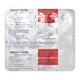VOLIX TRIO 1 Tablet 15's - Diabetes-Ant