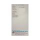 Tenolam E Tablet 30'S - Viral infections-Ant