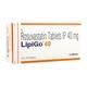 Lipigo 40mg Tablet 10'S - High Cholesterol-Dys