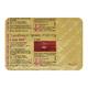 Lcin 500mg Tablet 10'S - Bacterial Infections-Qui