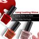 Facescanada Ultime Pro Splash Nail Enamel Pink Rouge 103 8 ml - Nail Polish