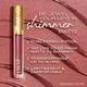 Lakme Be-Jewel Shimmer Lip Liquid, Luminous Matte Finish - 301 Iced Espresso 3.5 ml - Liquid Lipsticks