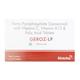 GEROZ LP Tablet 10's - Supplements-Vam
