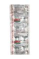 Zedocef 200mg Tablet 10'S - Bacterial Infections-Cep