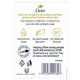 Dove Pink Radiance Serum Bar Soap (Pack of 3 x 125 g) - Soaps