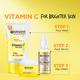 Garnier Bright Complete 3X Vitamin C+Lemon SPF 40 /PA+++ Serum Cream 45gm - Face Moisturizers