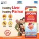Allen Livosin No Added Sugar Syrup 450 ml - Personal Care (Ayush)