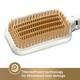 Philips Advanced Heated Straightening Brush (BHH880/50) 1's - Straighteners